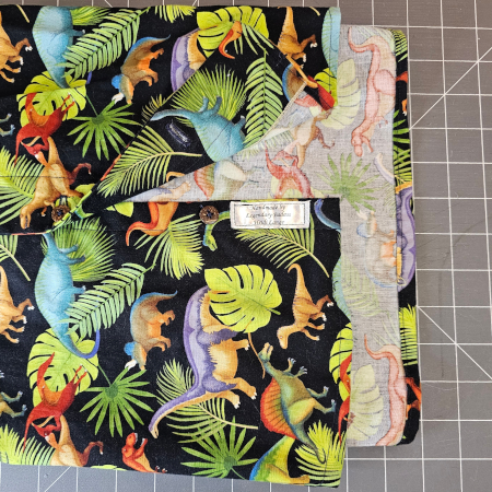 Size-inclusive tropical bliss awaits! Our Tiki Shirt, from small to XXL, beckons you to embrace summer vibes with vibrant style.